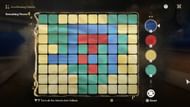 Overflowing Picture Book Dusk of Gold's Landing: Normal (Image via Kuro Games)